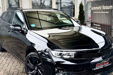 Opel Astra 31.080 km 21.390 &euro; Bassum 27211