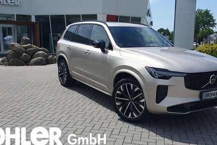 Volvo XC90 25.800 km 67.777 &euro; Bremen 28357