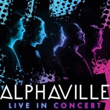 Alphaville - Live in Concert | bassum-open-air-2025 Bassum