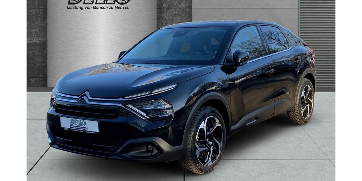 Citroen C4 30.603 km 20.980 &euro; Bremen 28199