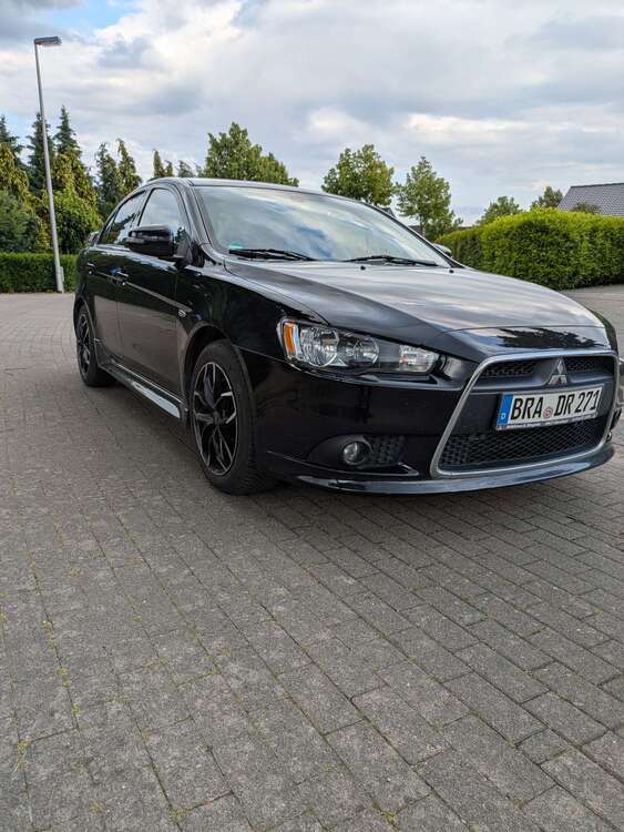 Lancer