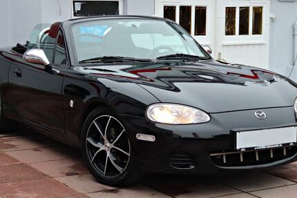 Mazda MX-5 105.230 km 6.900 &euro; Bremen 28199