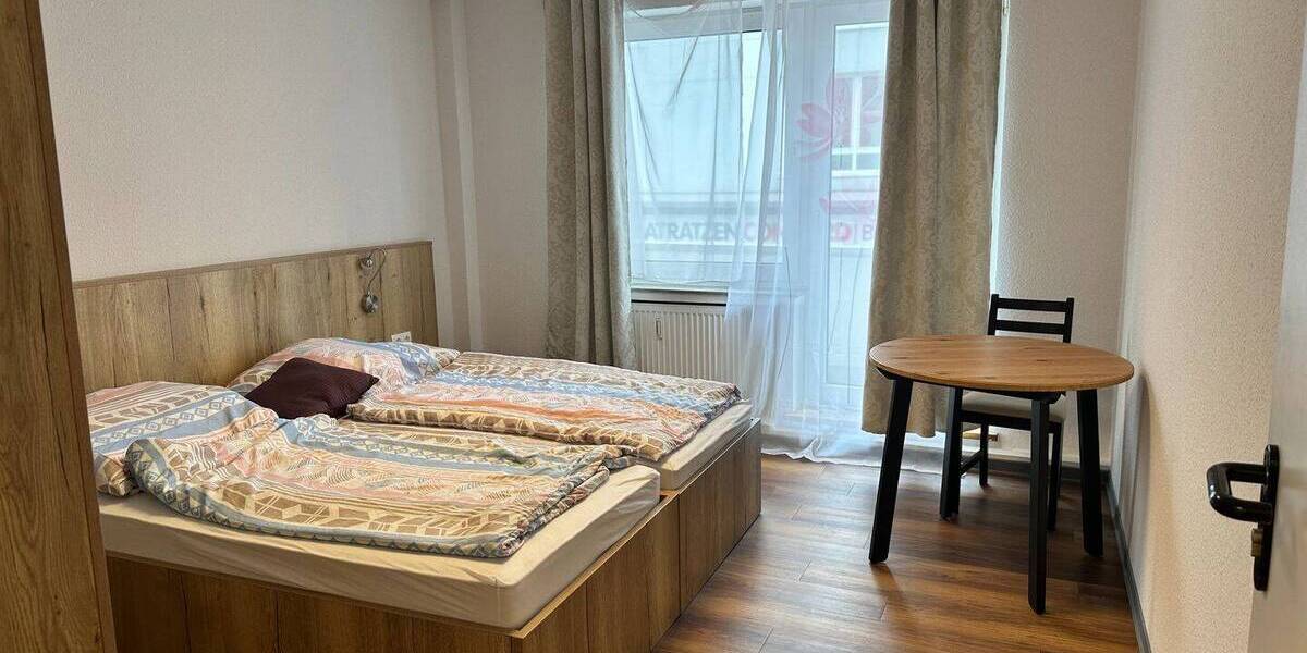 Terrassenwohnung Bremen Südervorstadt - 3 Zimmer, 92 m&sup2;, 2.000&euro; | Angebot:26778192