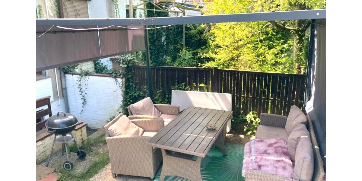 Reihenhaus Bremen Blumenthal - 2 Zimmer, 80 m&sup2;, 149.000&euro; | Angebot:26764415