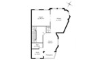 Etagenwohnung Bremen Östliche Vorstadt - 3 Zimmer, 103 m&sup2;, 398.000&euro; | Angebot:27250959
