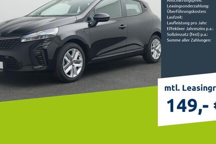 Renault Clio 2.733 km 16.490 € Bremen 28207