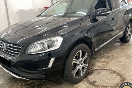 Volvo XC60 183.620 km 15.620 &euro; Bremen 28217