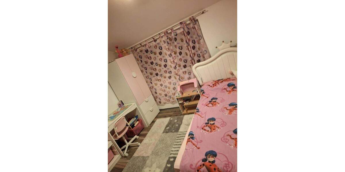 Etagenwohnung Syke - 4 Zimmer, 695&euro; | Angebot:24543873