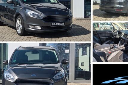 Ford Galaxy 114.310 km 20.540 &euro; Hude 27798