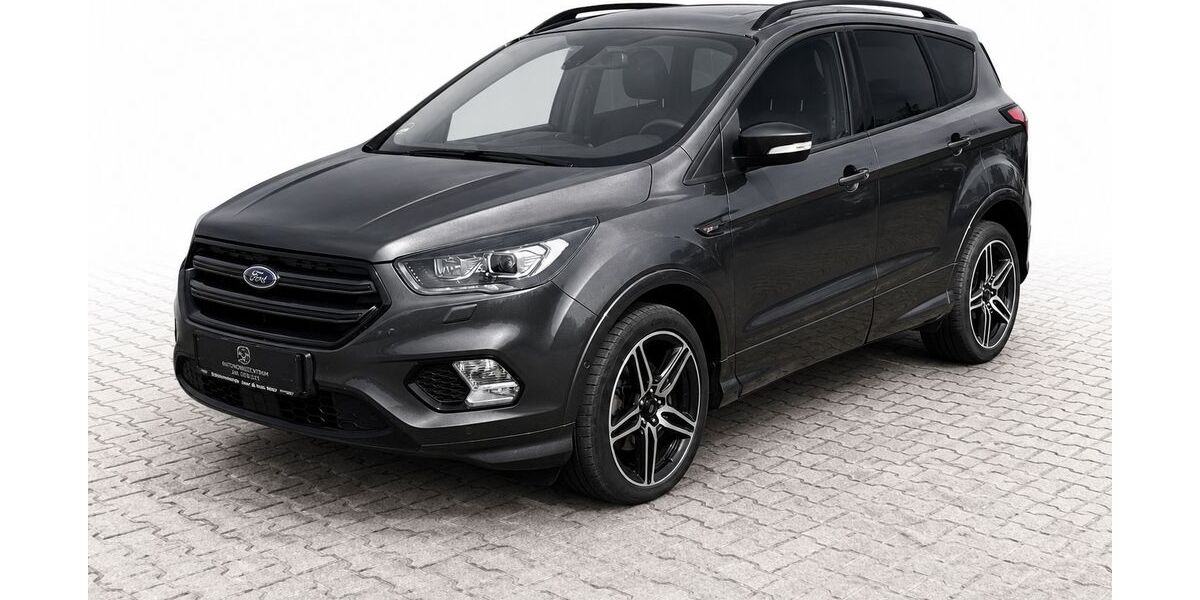 Ford Kuga 220.180 km 11.870 &euro; Bremen 28239