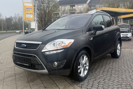 Ford Kuga 226.000 km 5.300 &euro; Bremen 28259