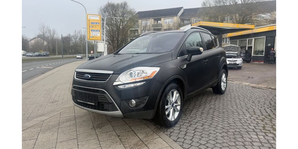 Ford Kuga 226.000 km 5.300 &euro; Bremen 28259
