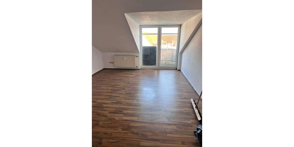 Etagenwohnung Bremen Blumenthal - 2 Zimmer, 52 m&sup2;, 500&euro; | Angebot:26292047