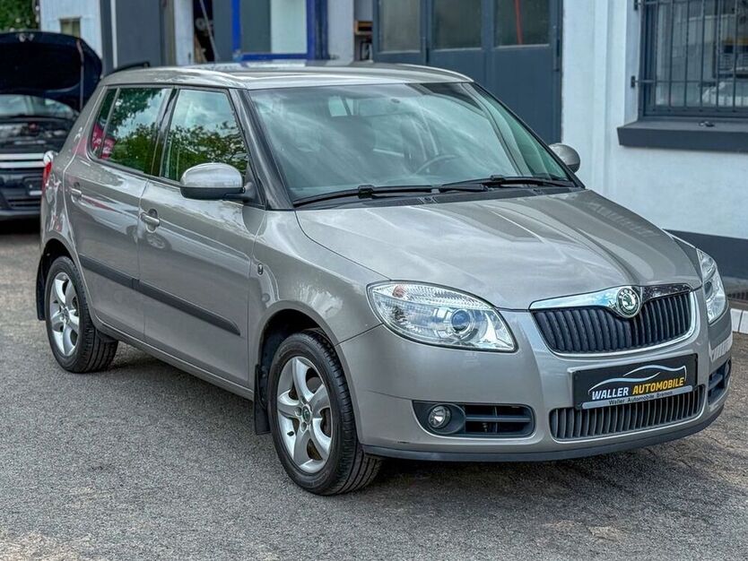 Fabia