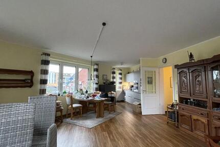 Helle 3-Zimmer-Neubau-Wohnung in Top-Citylage – ab 01.02.2026 3 zimmer