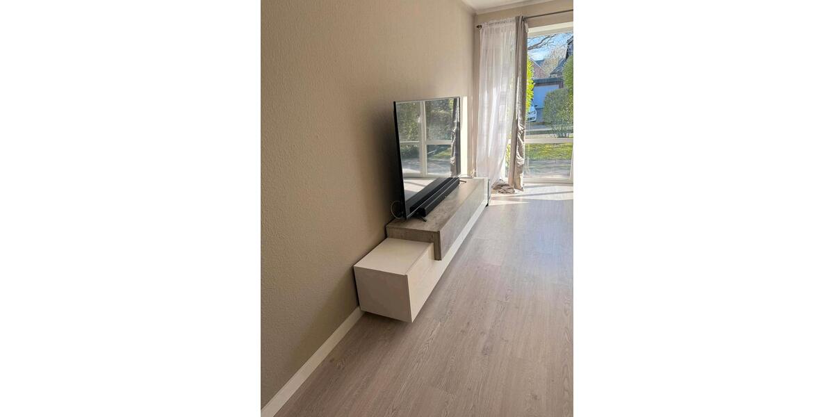 Erdgeschoßwohnung Oyten - 2 Zimmer, 52 m&sup2;, 585&euro; | Angebot:26121389