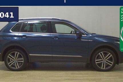 VW Tiguan 106.920 km 24.780 &euro; Bremen / Arsten 28279
