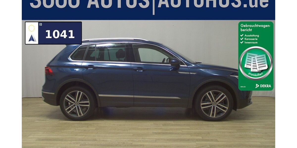 VW Tiguan 106.920 km 24.780 &euro; Bremen / Arsten 28279