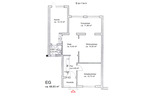 Reihenendhaus Bremen Oberneuland - 6 Zimmer, 147 m&sup2;, 479.000&euro; | Angebot:25664956