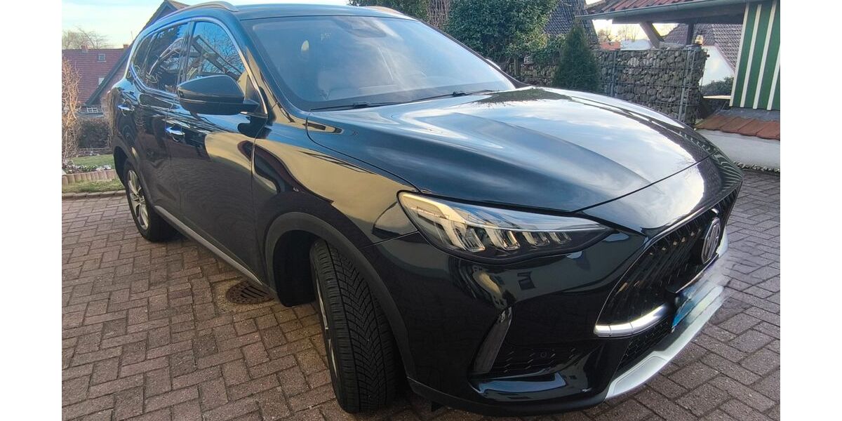 MG HS 15.000 km 19.990 &euro; Bremen 28717