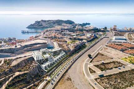 Wohnung zum Kaufen in Águilas 267.000 € 110 m² - Wohnung Águilas | Angebot:24940598