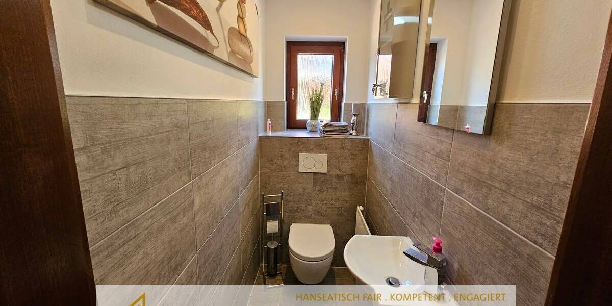 Mehrfamilienhaus, Wohnhaus Thedinghausen - 8 Zimmer, 172 m&sup2;, 414.900&euro; | Angebot:25737521