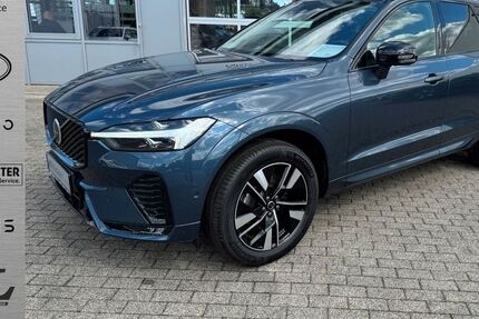 Volvo XC60 23.200 km 48.290 &euro; Weyhe 28844