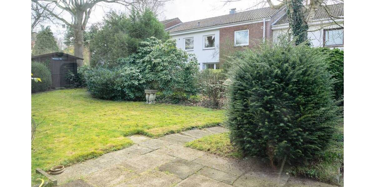 Reihenendhaus Bremen Schönebeck - 3 Zimmer, 84 m&sup2;, 235.000&euro; | Angebot:26731898