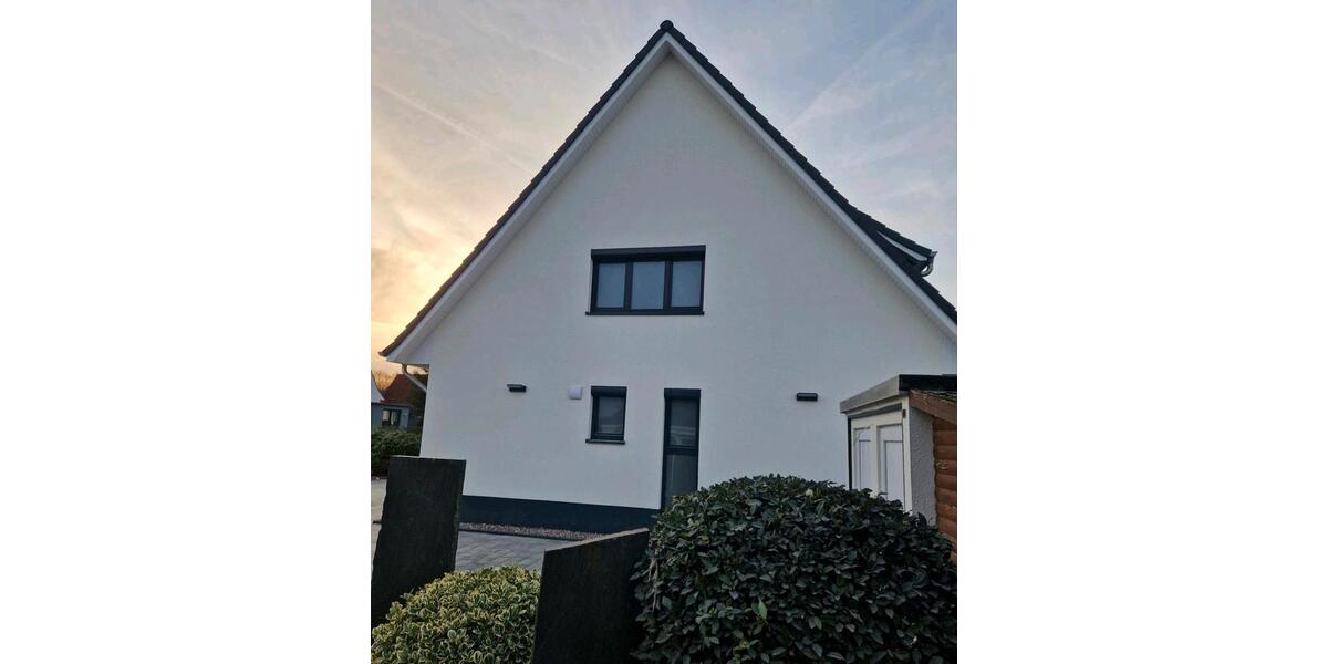 Etagenwohnung Oyten - 4 Zimmer, 141 m&sup2;, 1.760&euro; | Angebot:25310008