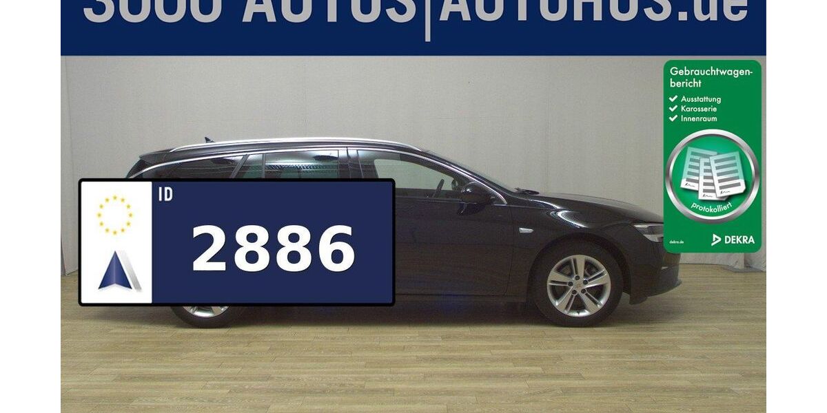 Opel Insignia 72.022 km 13.780 &euro; Bremen / Arsten 28279