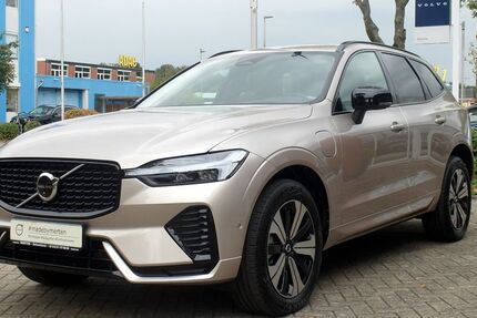 Volvo XC60 15.200 km 52.950 € Delmenhorst 27751