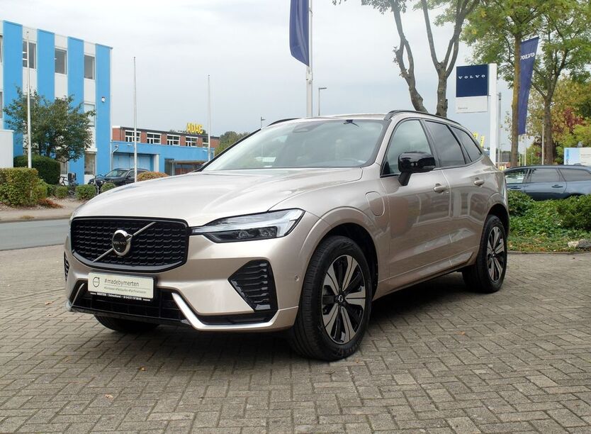 Volvo XC60 15.200 km 52.950 € Delmenhorst 27751