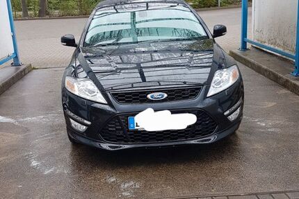 Ford Mondeo 243.164 km 7.000 &euro; Delmenhorst 27755