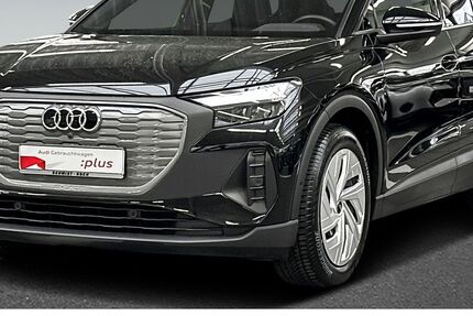 Audi Q4 e-tron 30.135 km 33.450 &euro; Bremen 28207