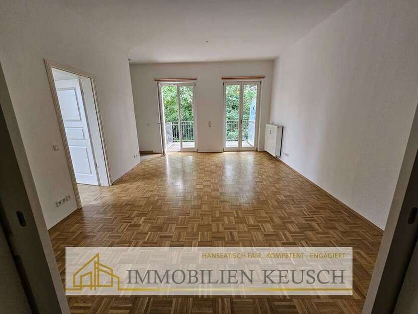 Wohnung zum Kaufen in Achim 199.500 € 55.9 m²