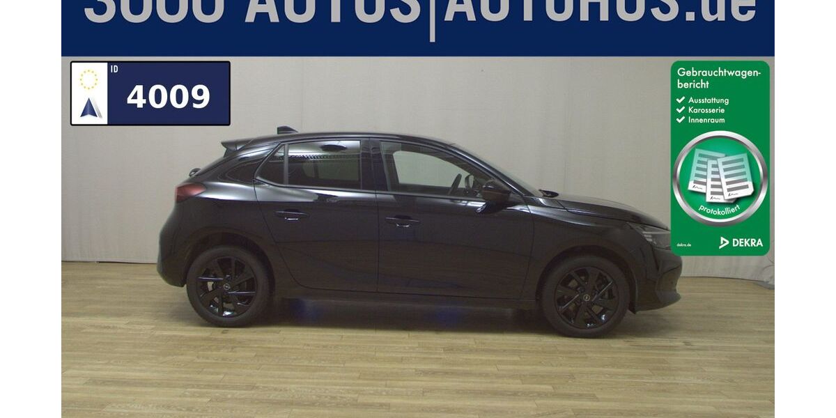 Opel Corsa 15.110 km 14.780 &euro; Bremen / Arsten 28279