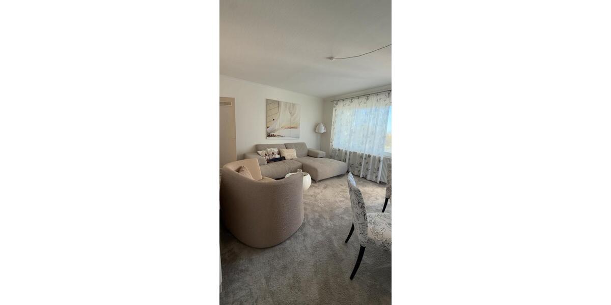 Etagenwohnung Delmenhorst Deichhorst - 3 Zimmer, 64 m&sup2;, 309.000&euro; | Angebot:26498750