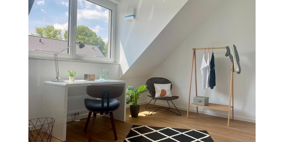 Reihenhaus Ritterhude - 5 Zimmer, 130 m&sup2;, 1.600&euro; | Angebot:25082170