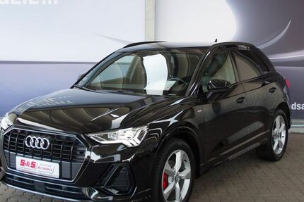 Audi Q3 105.000 km 26.490 &euro; Achim 28832