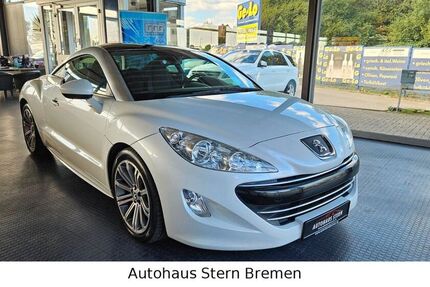 Peugeot RCZ