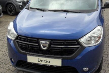 Dacia Lodgy 48.550 km 14.390 &euro; Lemwerder 27809
