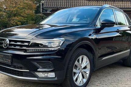 VW Tiguan 69.999 km 22.900 &euro; Syke 28857