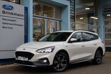 Ford Focus 54.000 km 20.430 &euro; Lilienthal 28865