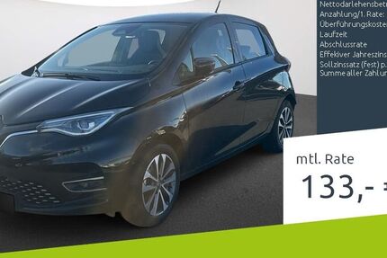 Renault ZOE 13.102 km 13.280 &euro; Stuhr 28816