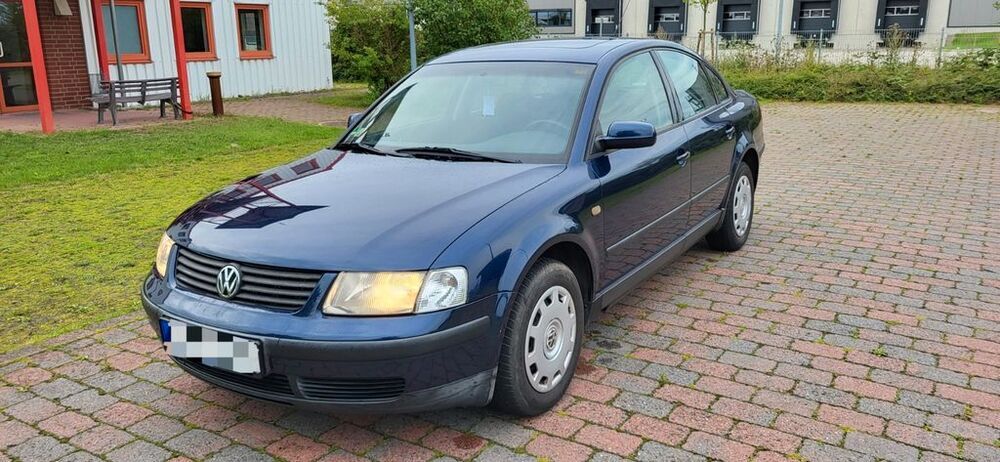 Passat
