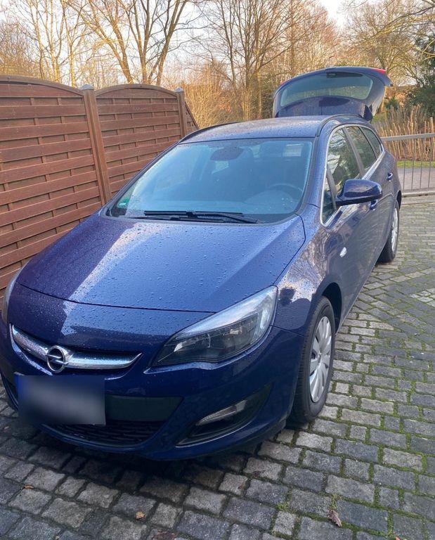 Astra