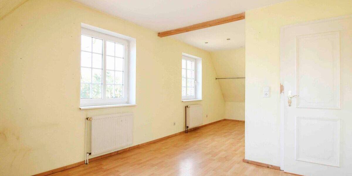 Einfamilienhaus Lilienthal Seebergen - 4 Zimmer, 365.000&euro; | Angebot:25997225