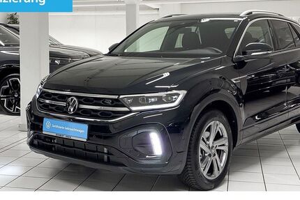 VW T-Roc 5.340 km 31.850 &euro; Bremen 28207