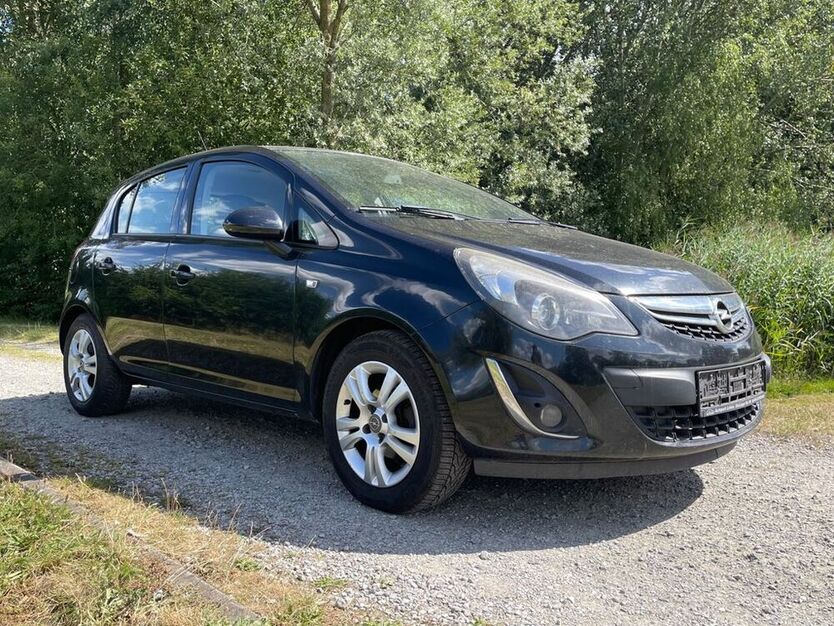 Corsa