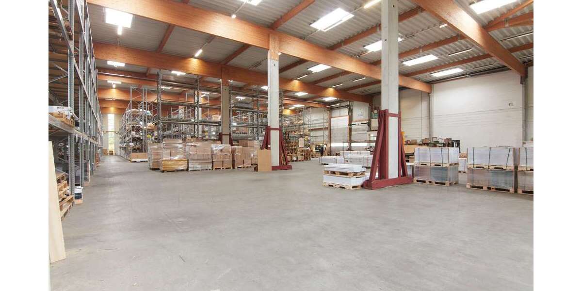 Gewerbeobjekt Oyten - 16.500&euro; | Angebot:27281435